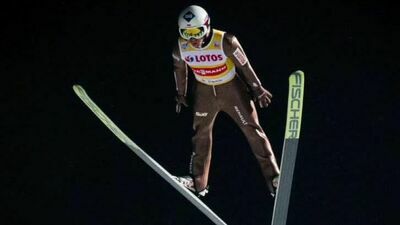 Skoki narciarskie. Przełamanie Kamila Stocha i 80. podium w karierze!