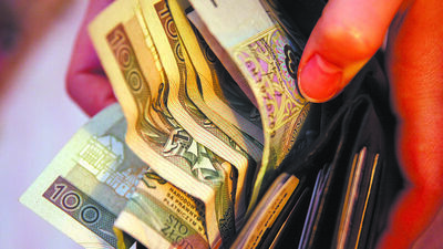 Oszczędzanie na Indywidualnym koncie Zabezpieczenia emerytalnego to ciekawa opcja przy rosnącej inflacji