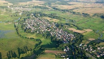 Izbica nowy rok powita już jako miasto