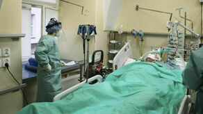 W Lubelskiem najwięcej nowych chorych jest z Lublina. Zmarło ponad 40 osób