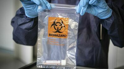 Zdjęcie ilustracyjne