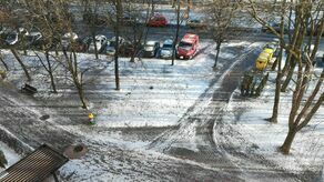 Lublin: Zimno, a do tego jeszcze "ślizgawica". Prognoza pogody na najbliższe dni