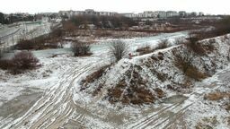 Jest decyzja Ratusza co do wyroku w sprawie górek czechowskich