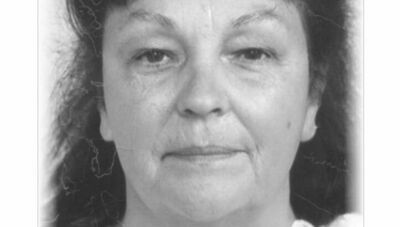 Wsiadła w pociąg i zaginęła. Rodzina czeka na wiadomości o losie 62-letniej kobiety