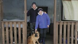 Do Lublina Ałła przyjechała z walizką i 500 dolarami. W Polsce znalazła miejsce na Ziemi