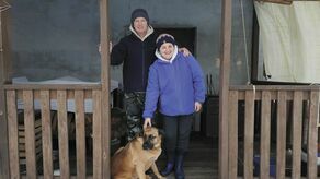 Do Lublina Ałła przyjechała z walizką i 500 dolarami. W Polsce znalazła miejsce na Ziemi