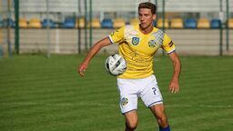 Hetman Zamość – Granit Bychawa 2:2. Lider nie był im pisany