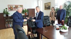 Niedawno BPIG podpisała porozumienie o współpracy z bialską uczelnią