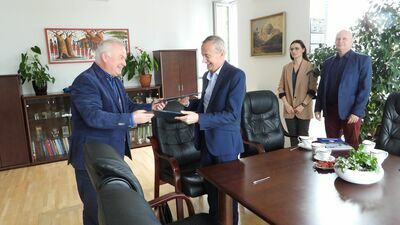 Niedawno BPIG podpisała porozumienie o współpracy z bialską uczelnią