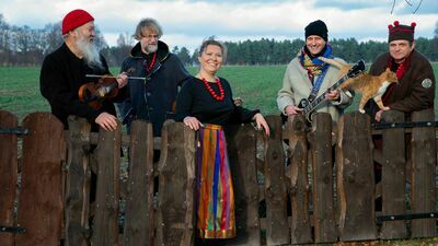 Orkiestra św. Mikołaja