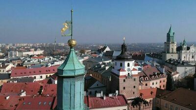 Budżet Lublina na 2022 rok. Miasta nie stać na spełnienie próśb radnych