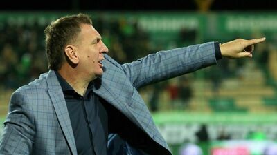 Wygraną dedykujemy pracownikom kopalni, czyli opinie po meczu Jagiellonii z Górnikiem Łęczna