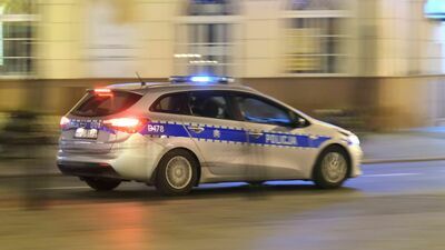 Porachunki nastolatków w Lublinie. Przyszli po zwrot pożyczki. I się zaczęło