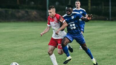 W tym roku Start Krasnystaw przegrał tylko cztery z 33 meczów ligowych