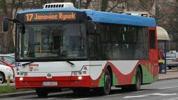 W Puławach będzie podwyżka cen biletów MZK. Pięć stref i proponowane stawki