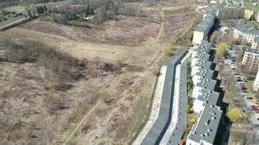 Urząd Miasta nie ukrywa, że stara się nie dopuścić do powstania budynku