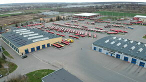 Zajezdnia autobusowa