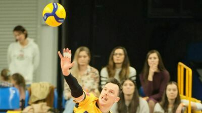 LUK Lublin – Stal Nysa 0:3. Sensacyjna przegrana beniaminka