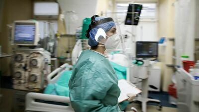 W sierpniu miała brać ślub, nie zaszczepiła się. "COVID-19 był u niej błyskawiczny i bardzo ciężki"