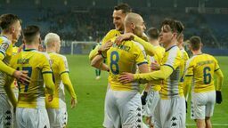 Motor wróci do treningów 10 stycznia. Osiem sparingów w zimie