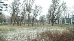 Koncepcja zakłada powstanie miejsc zabaw oraz rewitalizację zdroju. W planach jest także budowa sceny plenerowej od strony ul. Kalinowszczyzna