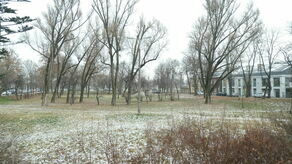 Koncepcja zakłada powstanie miejsc zabaw oraz rewitalizację zdroju. W planach jest także budowa sceny plenerowej od strony ul. Kalinowszczyzna