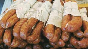 Jednak można. Sylwester z mięsem