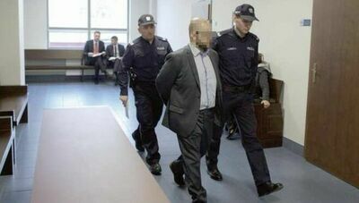 Proces trwał od 2017 r. Prawnik odpowiadał przede wszystkim za usiłowanie zabójstwa