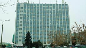 Sprawy związane z zielenią, chociaż w innym wydziale niż dotąd, wciąż będzie się załatwiać w biurowcu przy ul. Zana 38