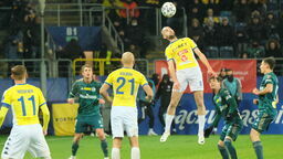 Michał Fidziukiewicz (Motor): Jeżeli chcemy atmosfery, jak na meczu z Legią, to musimy wygrywać