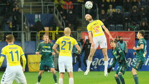 Michał Fidziukiewicz (Motor): Jeżeli chcemy atmosfery, jak na meczu z Legią, to musimy wygrywać