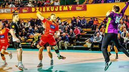 MKS Padwa Zamość odniosła cenne zwycięstwo nad SPR GKS Autoinwest Żukowo

