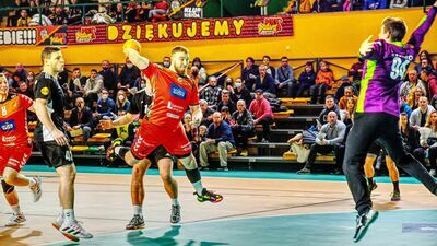 MKS Padwa Zamość odniosła cenne zwycięstwo nad SPR GKS Autoinwest Żukowo

