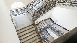 Lublin. Odliczanie do otwarcia wyremontowanej szkoły. Prace trwały dwa lata