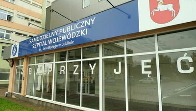 Pacjentka testowana do skutku skręcała się z bólu. "Jak szpital może na to pozwalać?"