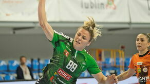 Romana Roszak była liderką reprezentacji Polski podczas imprezy w Hiszpanii

