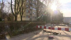 Awaria we Wrocławiu. "Nie mamy cieplej wody, nie mamy ogrzewania"