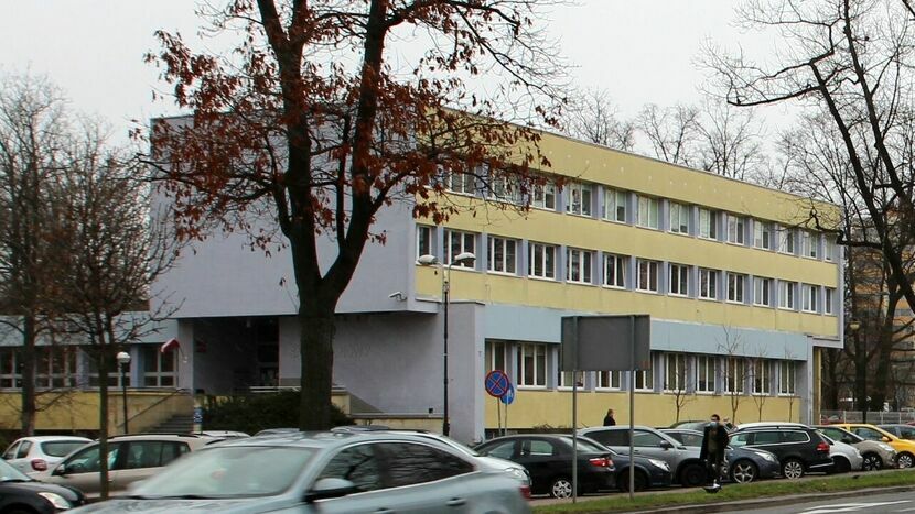Sąd Rejonowy w Puławach