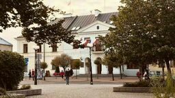 Biała Podlaska: Zmiana statutu. Z sesji zniknie prezydenckie sprawozdanie? 