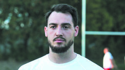 Piotr Wiśniewski wygrał głosowanie na Najpopularniejszego Sportowca 2020 roku

