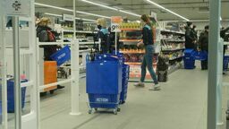 Sklep Action w Lublinie