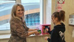 Lidia Kasprzak-Chachaj 