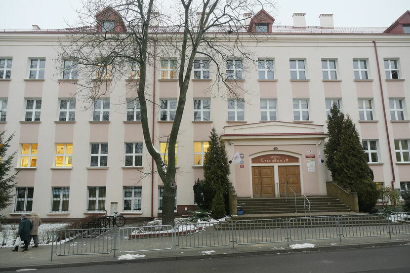 Szkoła Podstawowa nr 19 w Lublinie