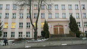 Szkoła Podstawowa nr 19 w Lublinie