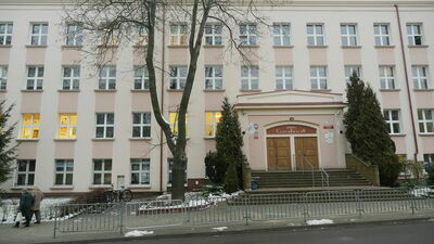 Szkoła Podstawowa nr 19 w Lublinie