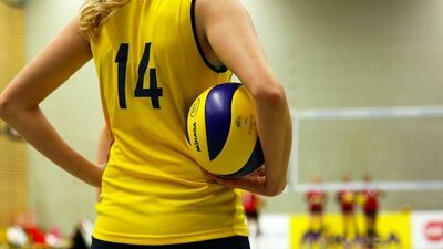 Zasady gry w siatkówkę