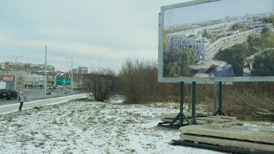 Spółka Apartamenty JPII chce budować w Lublinie. Trochę biurowiec, trochę akademik