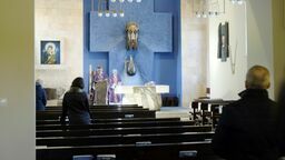 Na mszę z zaświadczeniem o szczepieniu? Pytamy lubelskich proboszczów