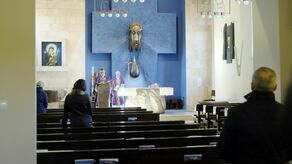 Na mszę z zaświadczeniem o szczepieniu? Pytamy lubelskich proboszczów