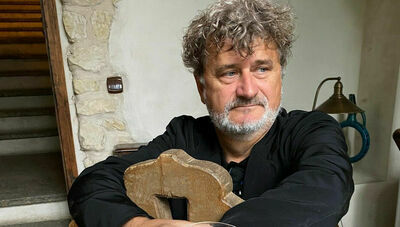 Czarcia Łapa nie dla Janusza Palikota?